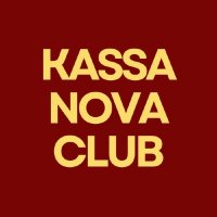 KASSANOVA CLUB logo