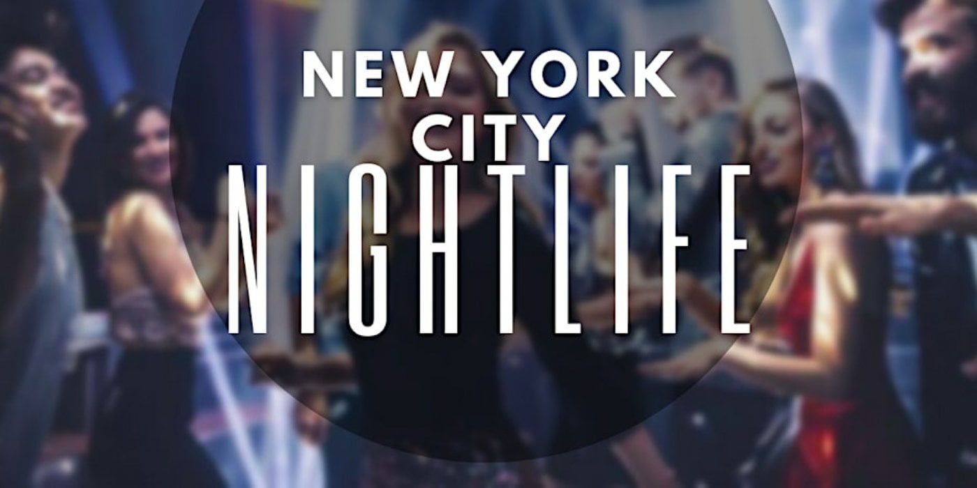 Midtown NYC Bar & Club Crawl 2025 (1 Free Drink) | Event in New York | AllEvents