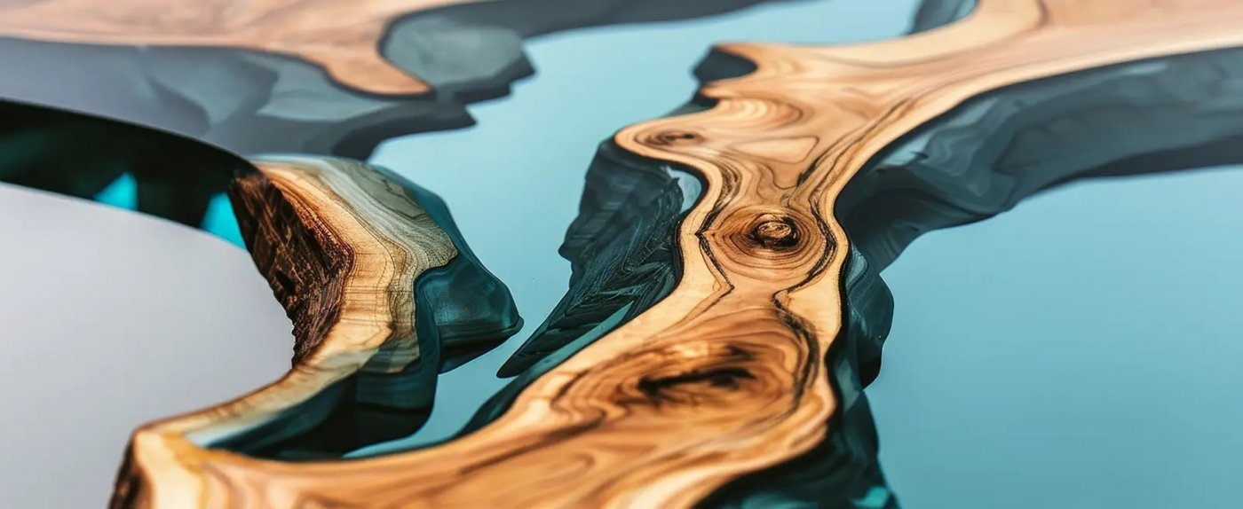 Epoxy River Table Demonstration Workshop - 29 November 2025, 29 November | Event in Johannesburg | AllEvents