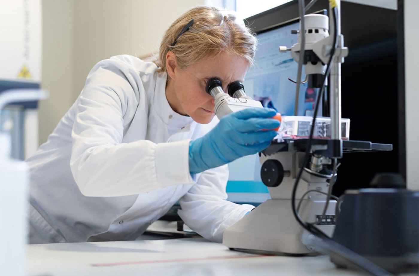 Laboratory Skills & Biotechnology Skills Bootcamp - Liverpool | Event in Liverpool | AllEvents