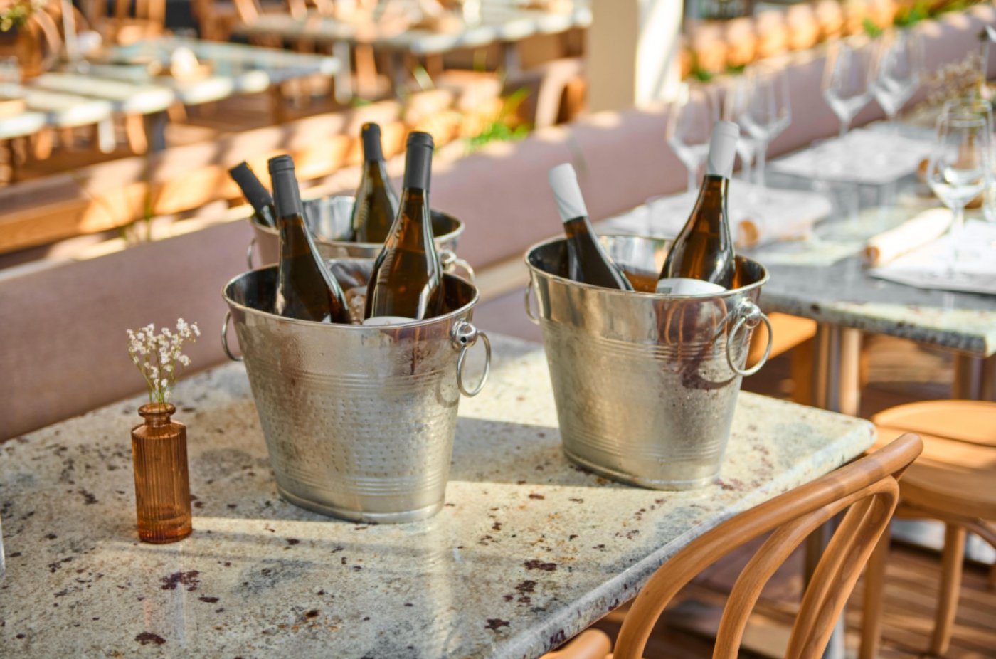 Attend Sparkling Wine Classes at Nerina in Greenpoint This December | Event in Brooklyn | AllEvents