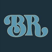 Blue Room logo