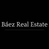 Baez Real Estate  logo