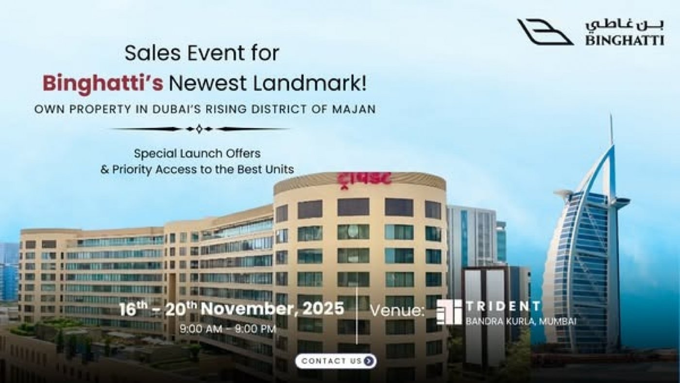 Dubai Property Event | Event in Mumbai | AllEvents