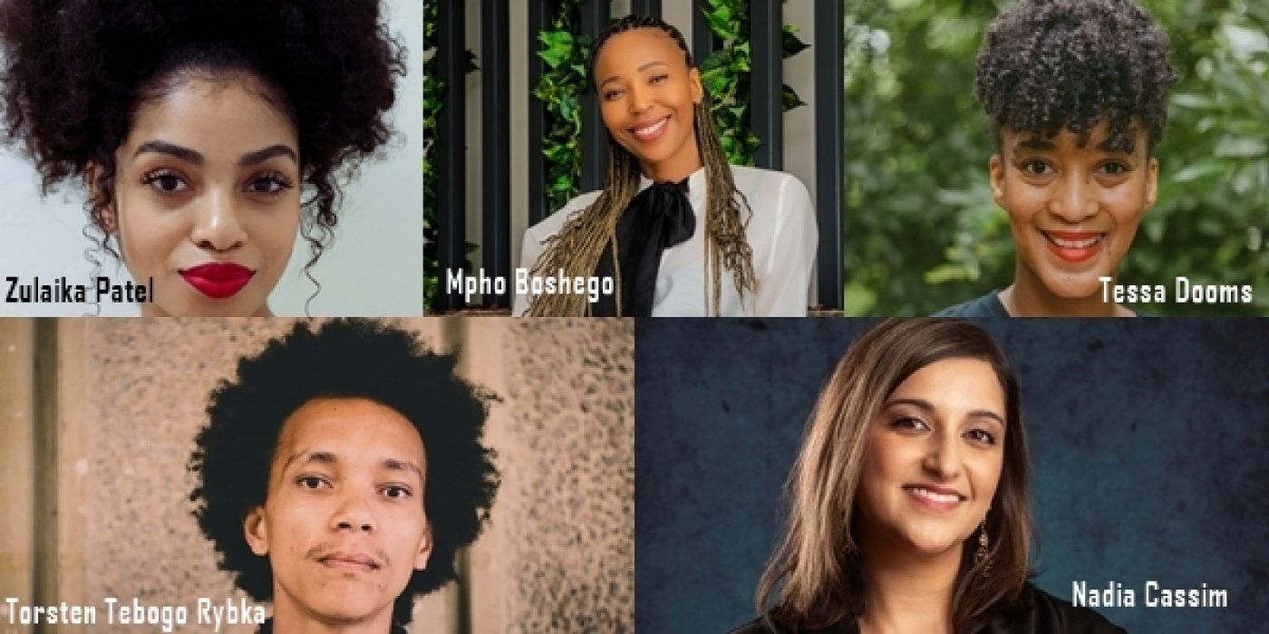 The show must go on…Part 2 of the 11th African Women Writers Symposium (AWWS)
