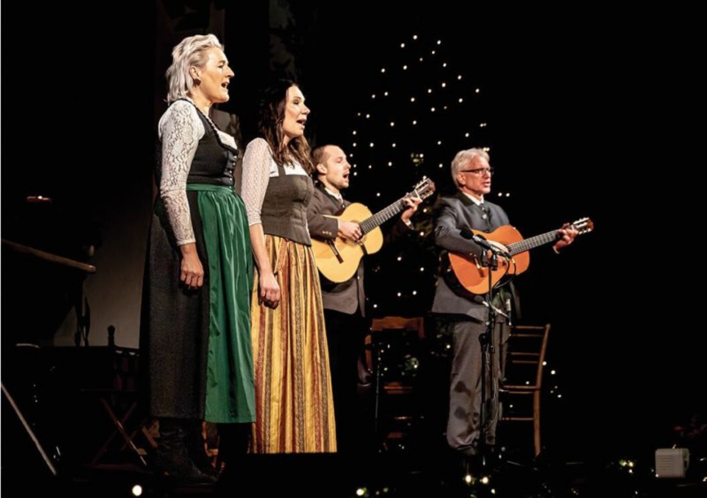 Original Salzburger Advent 2025 - fahr(T)raum, 11 December | Event in Mattsee | AllEvents