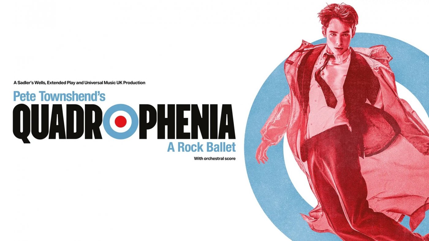 Quadrophenia: A Rock Ballet | Event in Manhattan | AllEvents