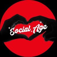 Social Age logo