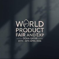 WORLD PRODUCT AND EXPO 2026 logo