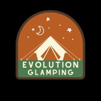 Evolution Glamping LLC logo