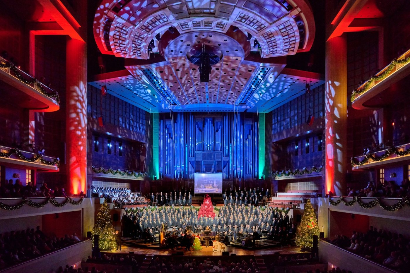 Turtle Creek Chorale Presents: All Is Bright Holiday Concert, 14 December | Event in Fort Worth | AllEvents