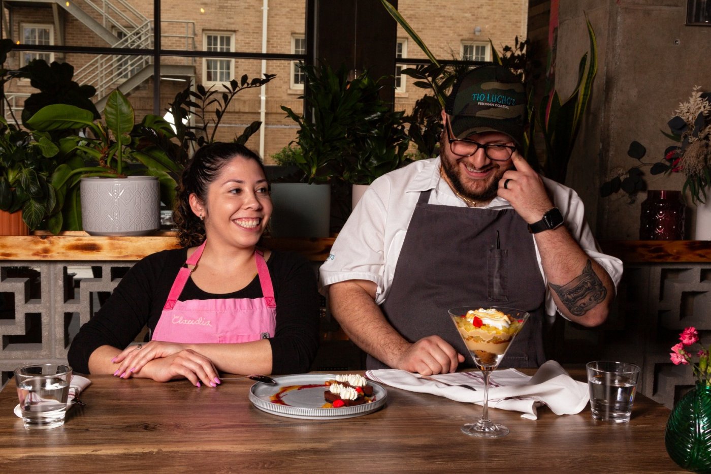 Tio Lucho’s Hosts a Friendsgiving Bash, 21 November | Event in Atlanta | AllEvents