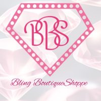 Bling Boutique Shoppe logo