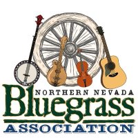 Northern Nevada Bluegrass Association logo