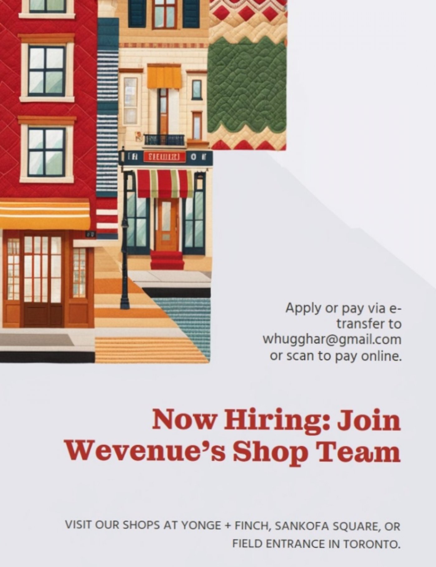 Skiing + Thrifting+ Engineering | Event in Toronto | AllEvents