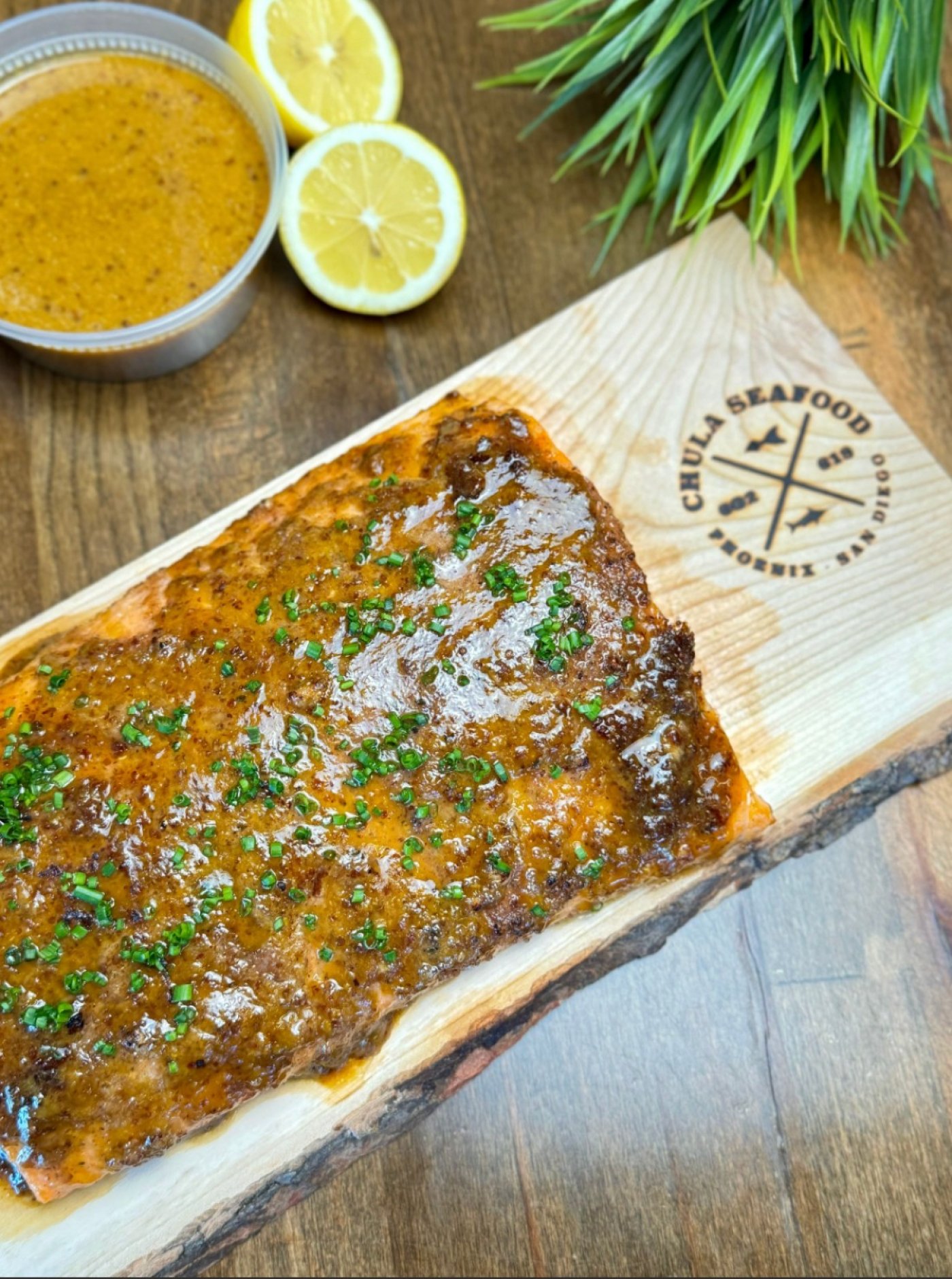 Chula Seafood “Everything but the Turkey” To-Go Menus Now Available for Preorder; Pickup NOV. 26 | AllEvents