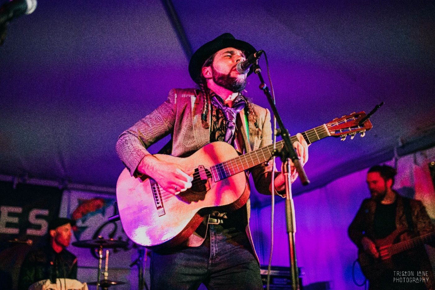 Jeshua Marshall at Cannery Brewing, 30 November | Event in Penticton | AllEvents
