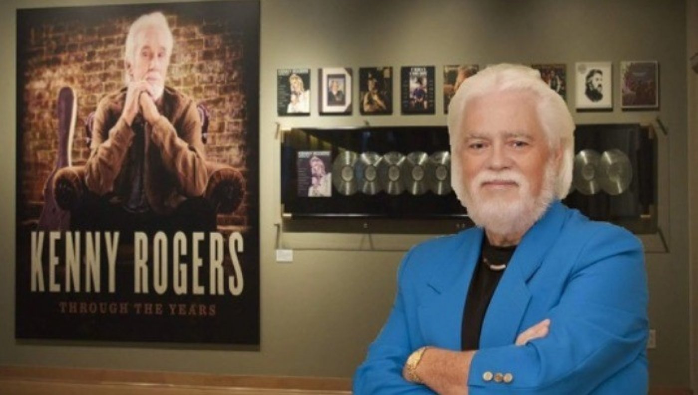 A Tribute to Kenny Rogers w/ The Deal Goes On, 20 February | Event in Lake Geneva | AllEvents