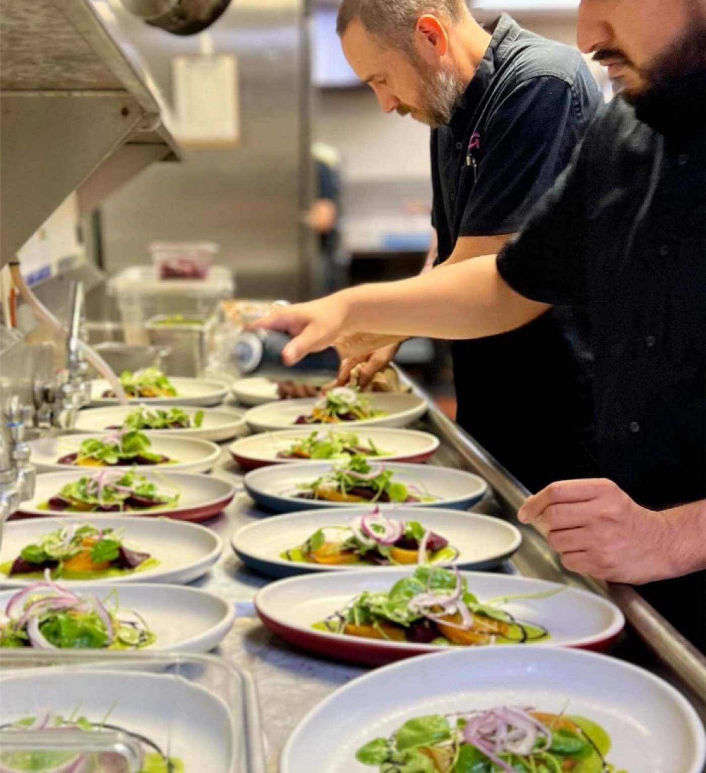 Phoenix City Grille Presents Christmas Eve Prix Fixe Menu DEC. 24, 24 December | Event in Phoenix | AllEvents