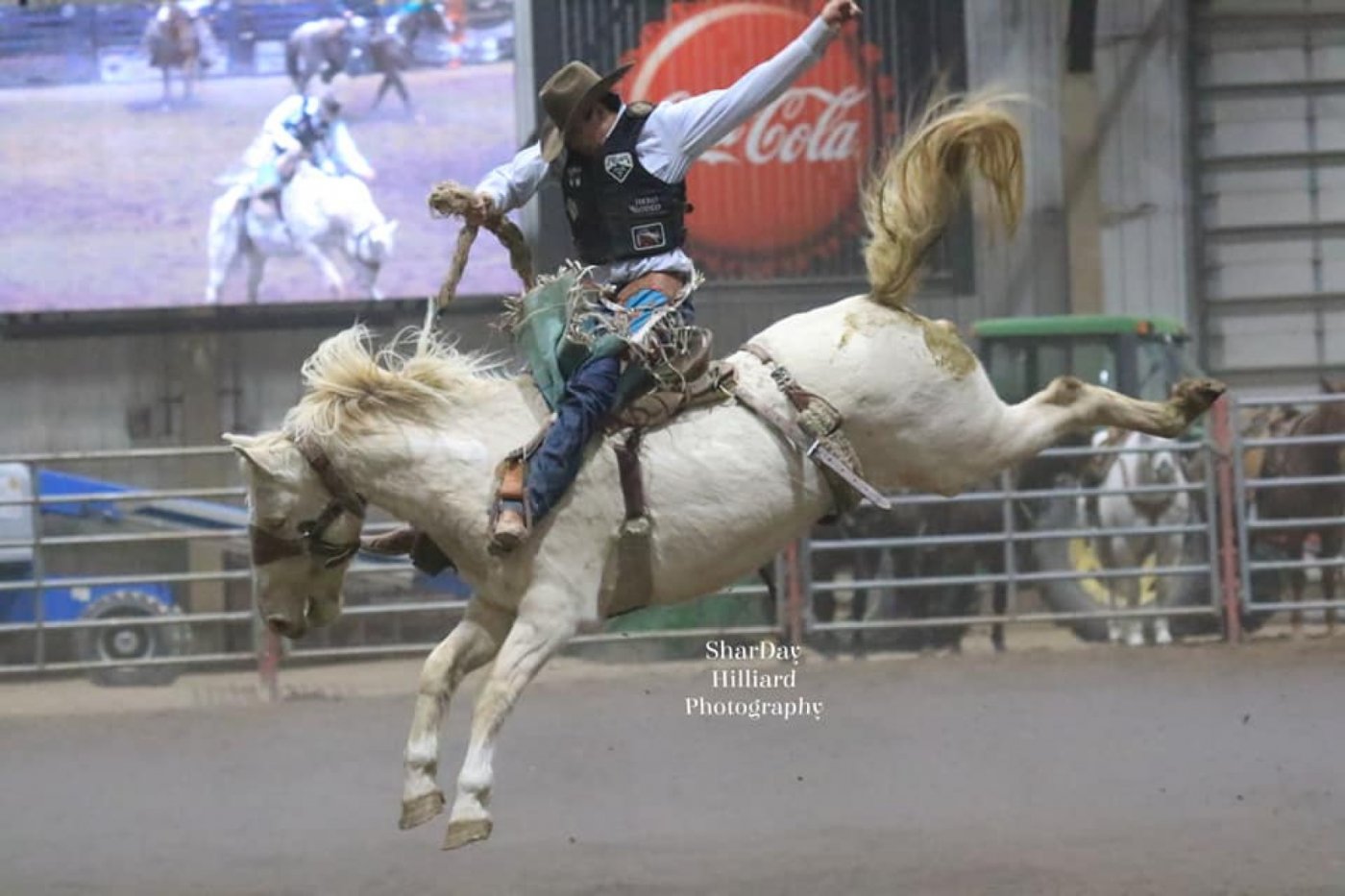 Brash Rodeo Winter Series