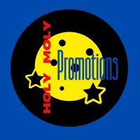 Holymolypromotions logo