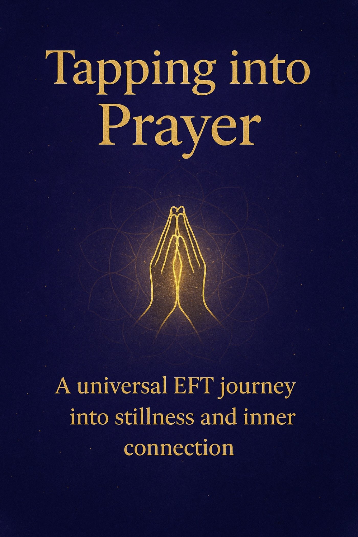 Tapping into Prayer Circle, 1 December | Online Event | AllEvents
