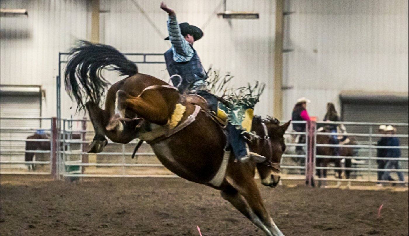 Brash Rodeo Winter Series, 13 March | Event in Kalispell | AllEvents