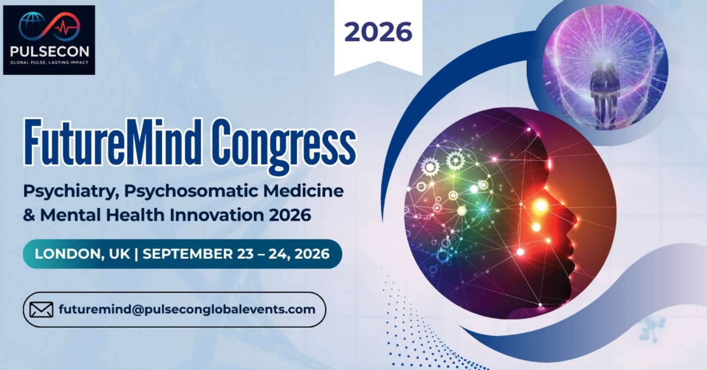 Psychiatry, Psychosomatic Medicine &amp; Mental Health Innovation 2026
