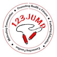 1,2,3 JUMP logo