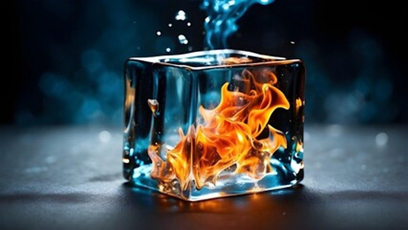Fire & Ice: Immersive Culinary & Runway Experience | Event in Marina Del Rey | AllEvents