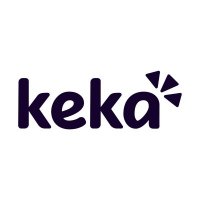 Keka HR  logo