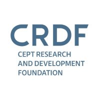 CRDF Events logo