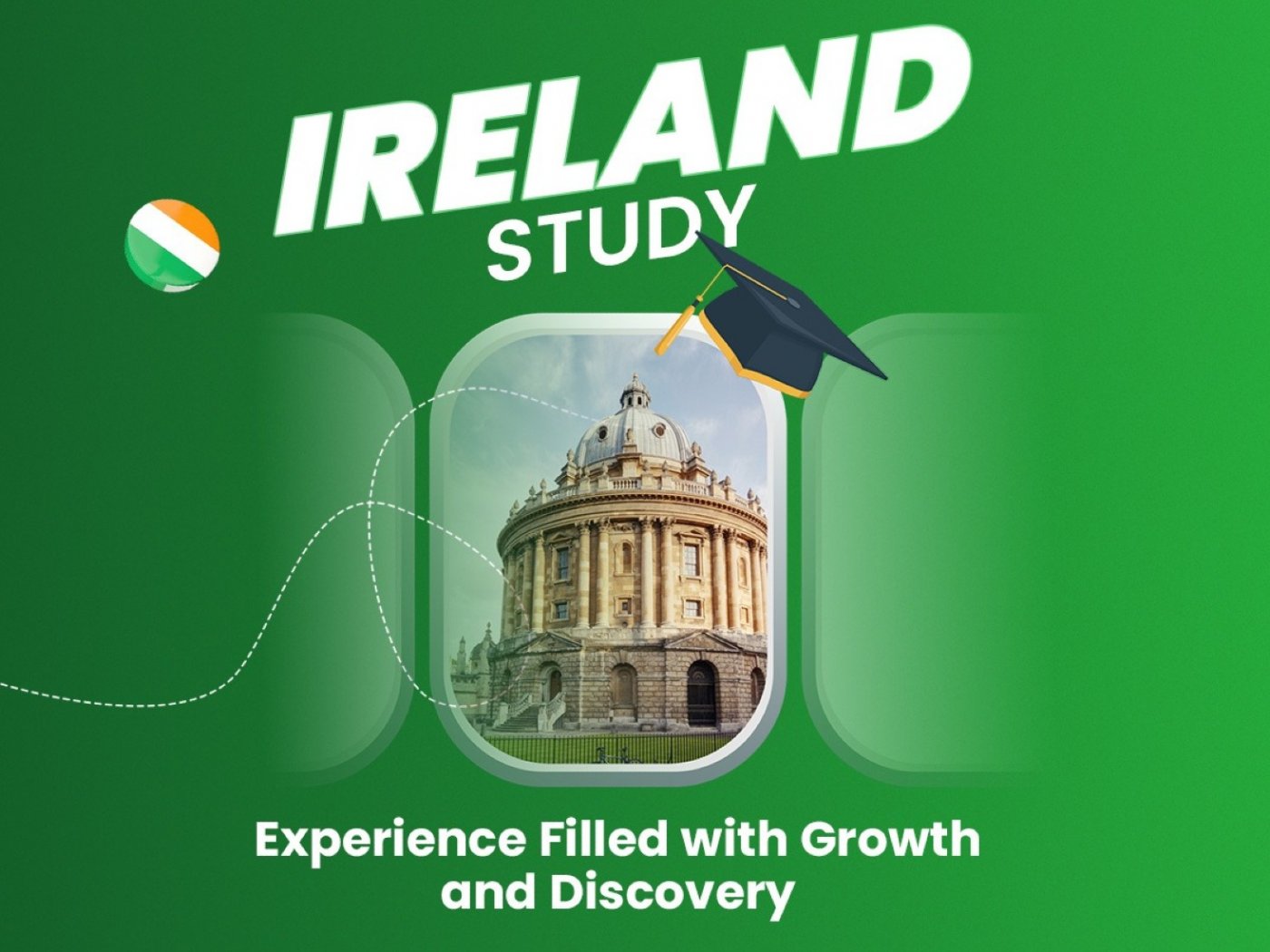 Shape Your Future with an Irish Education | Event in Hyderabad | AllEvents