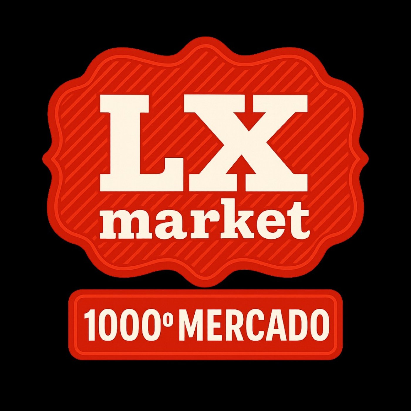 LxMarket #1000 Edition | Event in Lisbon | AllEvents