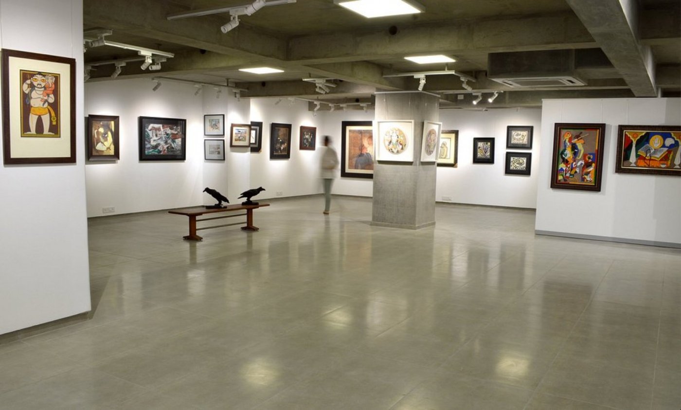Amdavad Thi Exhibition - Archer Gallery | Event in Ahmedabad | AllEvents