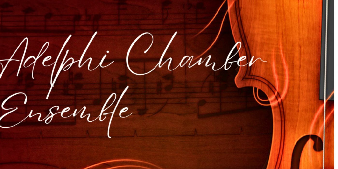 Adelphi Chamber Ensemble, 23 November | Event in Mendham | AllEvents