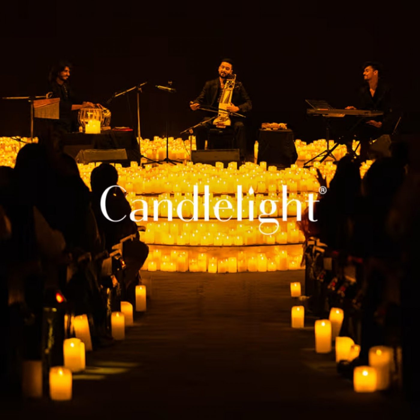 Candlelight: Tribute to Arijit Singh | Event in Bangalore | AllEvents
