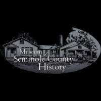 Museum of Seminole County History logo