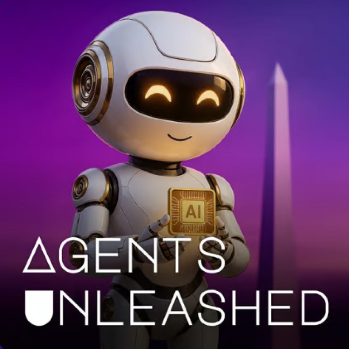 Agents Unleashed: The AI Ownership Era @Devconnect, 18 November | Event in Buenos Aires | AllEvents