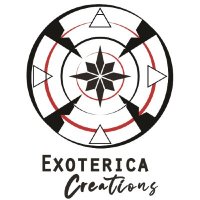 Exoterica Creations logo
