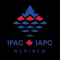 Institute of Public Administration of Canada - National Capital Region  logo