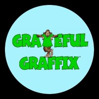 Grateful Graffix logo