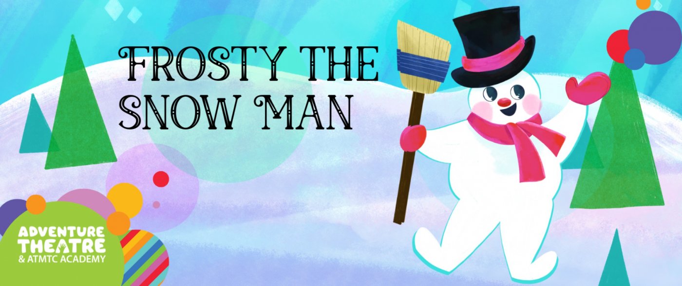 Frosty The Snow Man, 30 November | Event in Glen Echo | AllEvents
