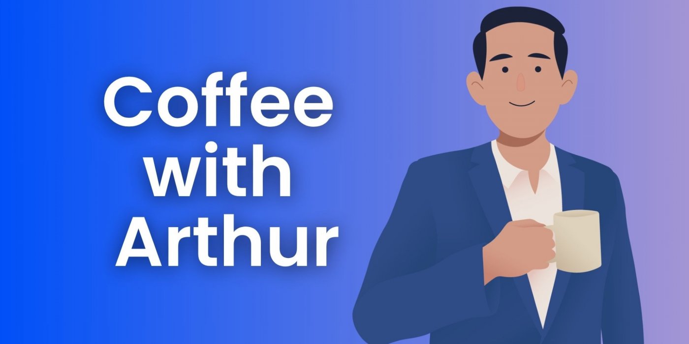 Coffee with Arthur Casual Business Networking in Ringwood, 28 November | Event in Melbourne | AllEvents