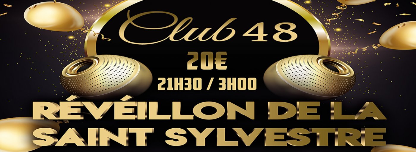 Réveillon de la Saint Sylvestre, 31 December | Event in Lyon | AllEvents