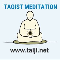 TAOIST MEDITATION logo