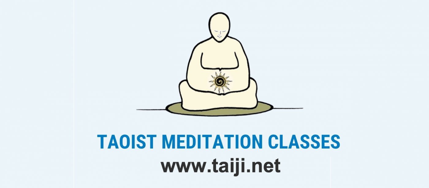 TAOIST MEDITATION CLASSES, 14 November | Event in Alton | AllEvents