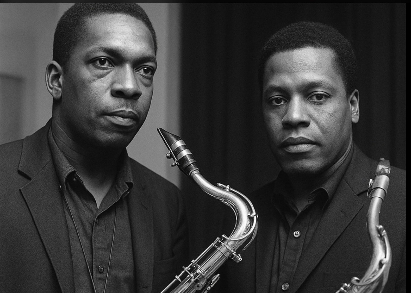 CanJazzFest 'Wayne and Trane' w Andy Bowie 4tet | Event in Cambridge | AllEvents