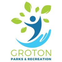 Town of Groton Parks and Recreation logo