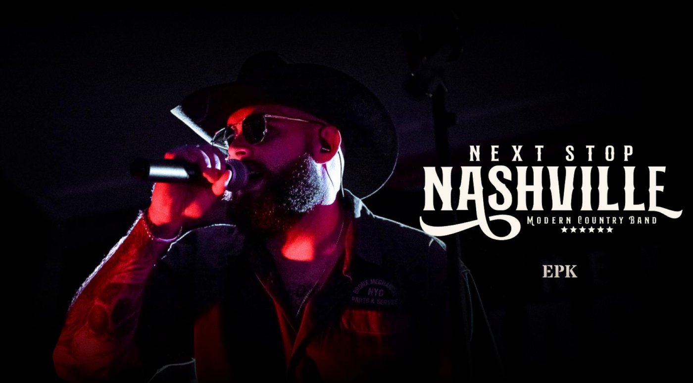 Next Stop Nashville, 21 March | Event in Spalding | AllEvents